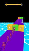 Mommy Run Challenge screenshot 1