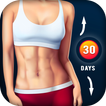Home Workout : Lose Weight-Fat أيقونة