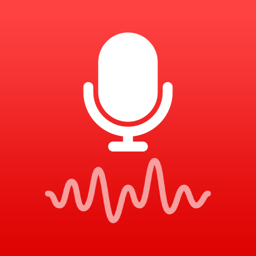 Voice Recorder – Memo & Notes
