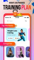 Home Workout syot layar 2