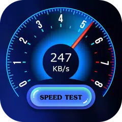 Internet Speed 4g Fast APK Herunterladen