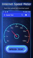 Internet Speed 4g Fast پوسٹر
