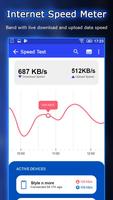 Internet Speed 4g Fast screenshot 1