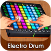 Electro Musical Drum Pads 48