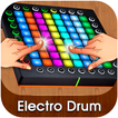 Electro Musical Drum Pads 48 圖標