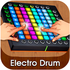 Electro Musical Drum Pads 48 simgesi