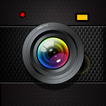 DSLR HD Camera : 4K HD Camera icon