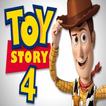 ”TOY STORY 4