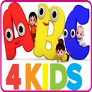ABC 4 KIDS APK