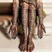 NEW MEHNDI DESIGN 2019