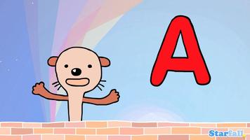 star fall ABC 2019 # постер
