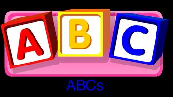 star fall ABC 2019 # скриншот 1