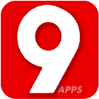 Fast tips 9app mobile market icon