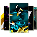 3D Wallpaper