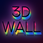 3DWall иконка