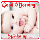 GOOD MORNING LATEST APP APK