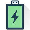 WALL Battery Charging Tool icon