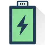 WALL Battery Charging Tool