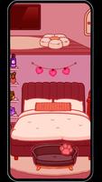 Toca Boca World Life Wallpaper imagem de tela 1