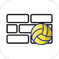 Wall Volleyball