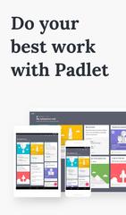 Padlet скриншот 5