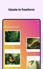 Padlet تصوير الشاشة 17