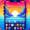WallWorld: World of Wallpaper icon