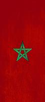 Morocco Flag Wallpapers スクリーンショット 3