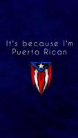 Puerto Rico Flag Wallpapers capture d'écran 1