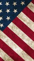American Flag Wallpapers পোস্টার