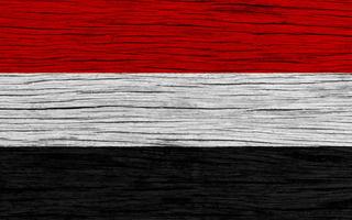 Yemen Flag Wallpapers スクリーンショット 1