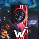 WallXplore - 4K, HD Wallpapers APK