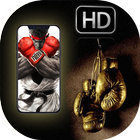 Boxing HD Wallpaper আইকন