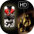 Boxing HD Wallpaper ícone