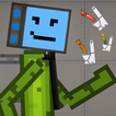 TVMan Skibidi Toilet Melon Mod