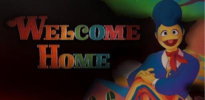 Wally Darling Welcome Home 스크린샷 2
