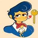Wally Darling Welcome Home APK