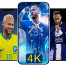 Neymar Wallpaper HD 4K APK