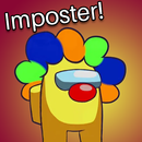WAStickerApps - Among us Stickers for WhatsApp APK