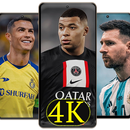 Football HD Wallpaper 4K APK