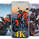 KTM 1290 Super Duke Wallpapers APK