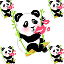 WAStickerApps - Panda Stickers for WhatsApp 2020 APK