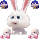 WAStickerApps - Snowball Stick APK
