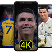 Soccer Ronaldo wallpaper CR7 Zeichen