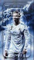 Soccer Ronaldo wallpaper CR7 screenshot 2