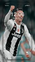 Soccer Ronaldo wallpaper CR7 screenshot 3