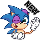 WAStickerApps - Sonic Stickers APK