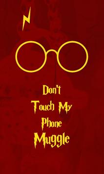Harry Magical Wallpapers Magic Wallpaper Fur Android Apk