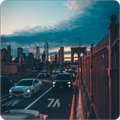 New York Wallpapers 4K