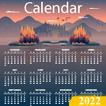 2024 Calendar Wallpapers HD